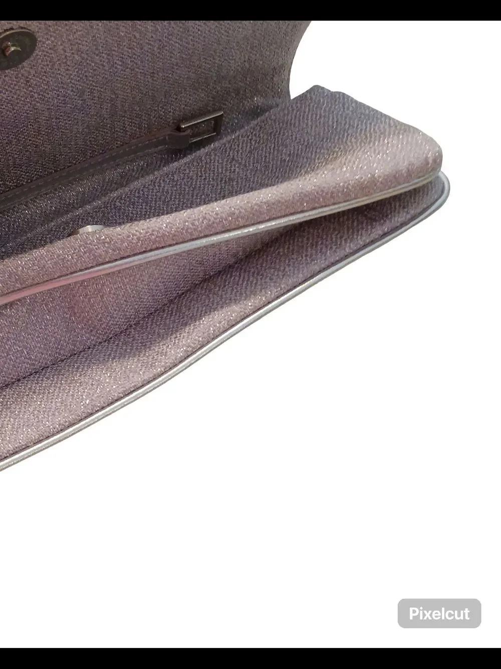 Guess fold over